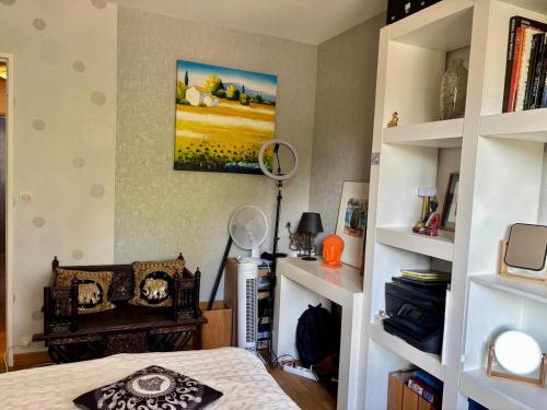 Chambres d'hotes Saint Remi - Champagne Veuve Cliquot