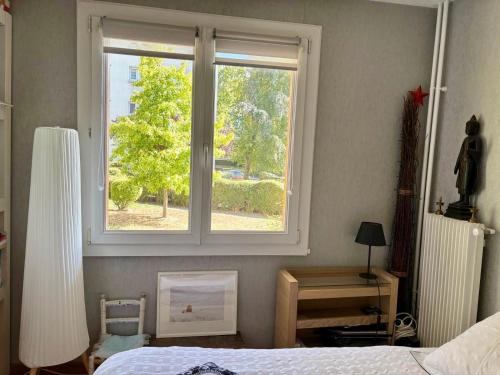 Chambres d'hotes Saint Remi - Champagne Veuve Cliquot