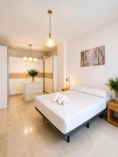 Duplex 2 habitaciones Centro histórico