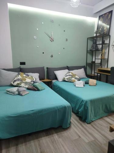 AXD Luxury apartment