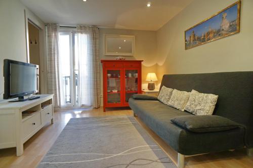 Barcelona4Seasons - Gavina