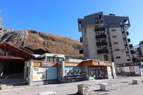 Résidence Grand Tichot A - Appartement au centre de Tignes Le Val Claret Haut MAE-7834