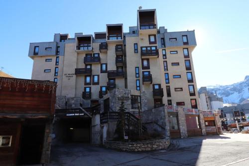 Résidence Grand Tichot A - Appartement au centre de Tignes Le Val Claret Haut MAE-7834