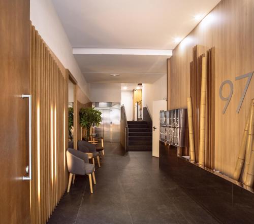 Feelathome Goya Apartments