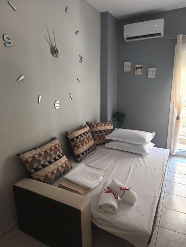 Sunshine cozy apartment