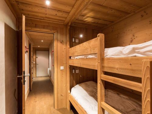 Superbe appartement au centre-ville - 6 pers.