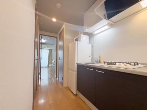 Locanda Shinosaka 202 ロカンダ新大阪 202
