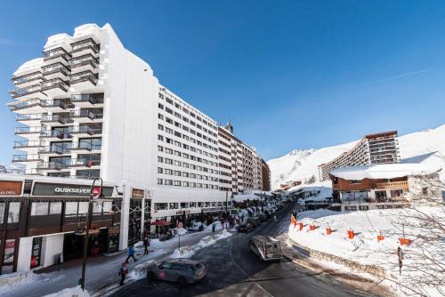 Résidence Ducs De Savoie - Appartement 3, proche des pistes,commerce, vue lac MAE-7214