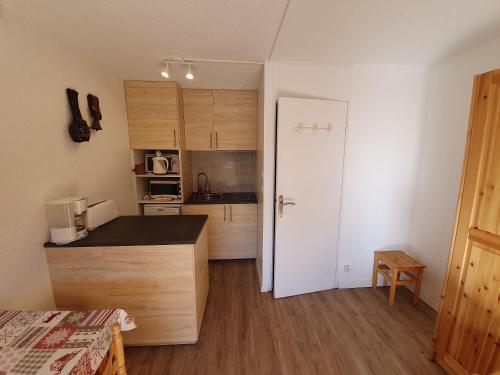 Résidence Roche Blanche - Studio pour 4 Personnes MAE-9164