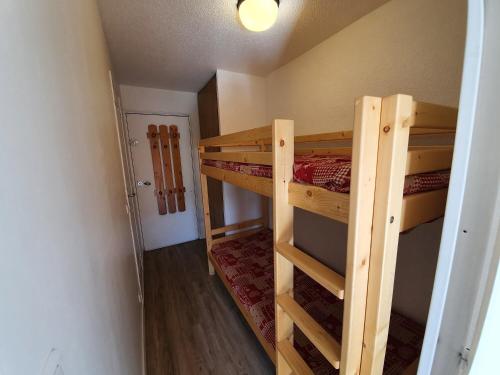 Résidence Roche Blanche - Studio pour 4 Personnes MAE-9164