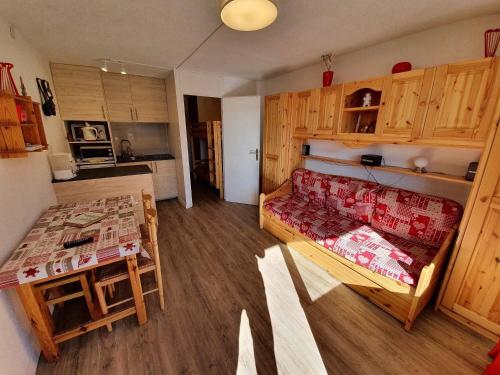Résidence Roche Blanche - Studio pour 4 Personnes MAE-9164