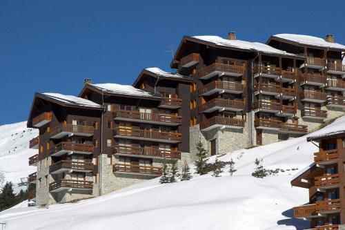 Résidence Plattieres - SUPERBE DULPEX ENTIÈREMENT RENOVÉ - LUMINEUX - SKIS AUX PIEDS MAE-6854