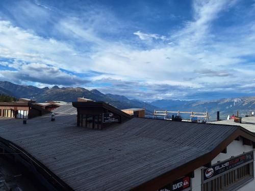 Résidence Tournavelles - Charmant appartement 2 pièces 5 personnes au pied des pistes et des commerces, proche de l'ESF et de la garderie dans le village MAE-6964
