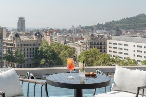 BLESS Barcelona - Preferred Hotels & Resorts, Legend Collection