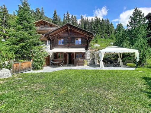 Chalet Maropol