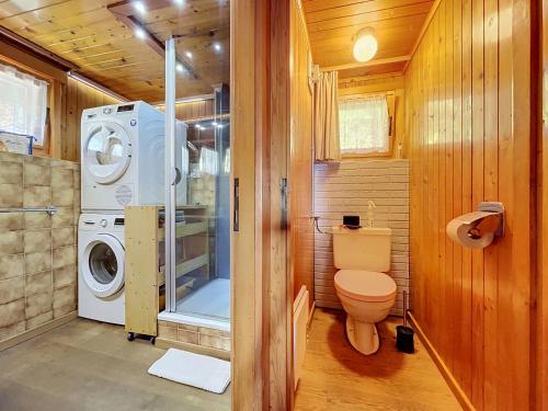 Chalet Maropol