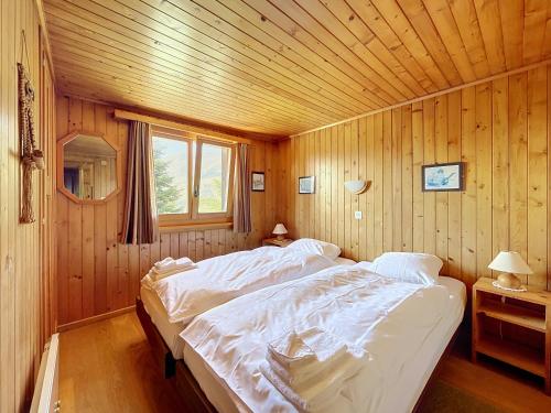 Chalet Maropol