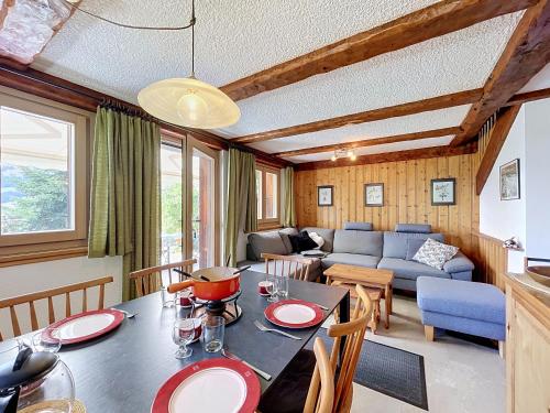 Chalet Maropol