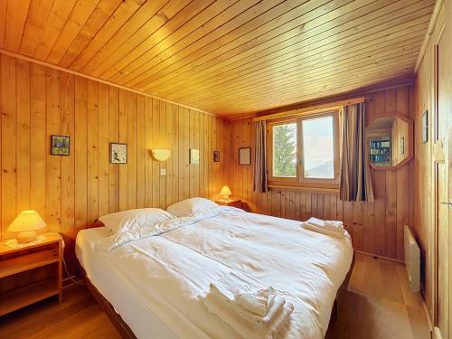 Chalet Maropol