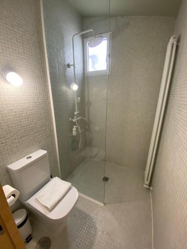 Apartamento céntrico en Madrid