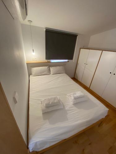 Apartamento céntrico en Madrid
