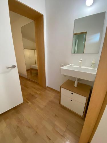 Apartamento céntrico en Madrid