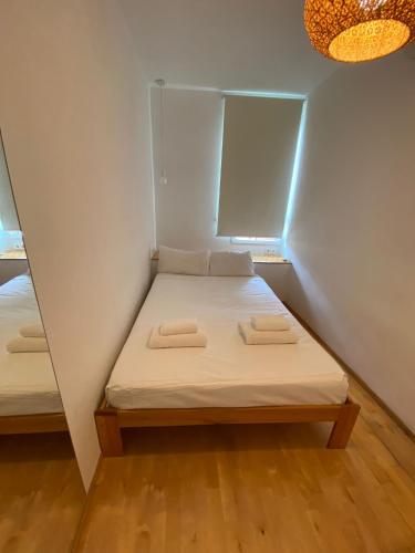 Apartamento céntrico en Madrid