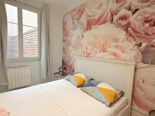 Appartement en plein centre de Bordeaux