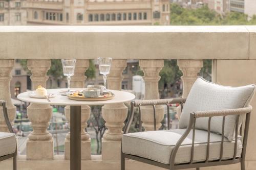 BLESS Barcelona - Preferred Hotels & Resorts, Legend Collection