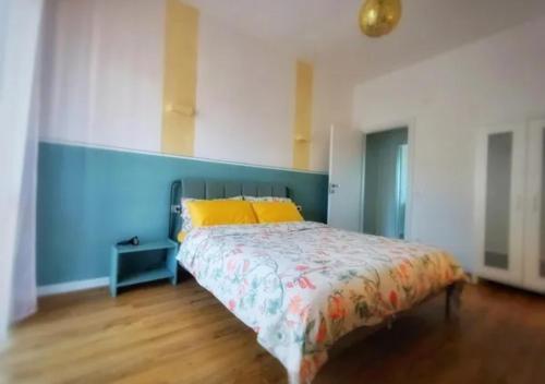Mami Haus - La Casa di Mami with private parking in Florence