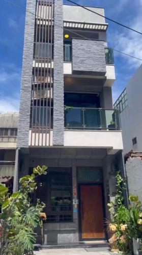Youngnn Hostel