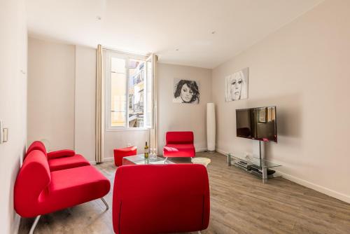 2 Chambres BALCON- FORVILLE-MEYNADIER A2B106