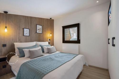 VAL THORENS - Résidence VALSET - app 8 pers - rénovation totale 2024