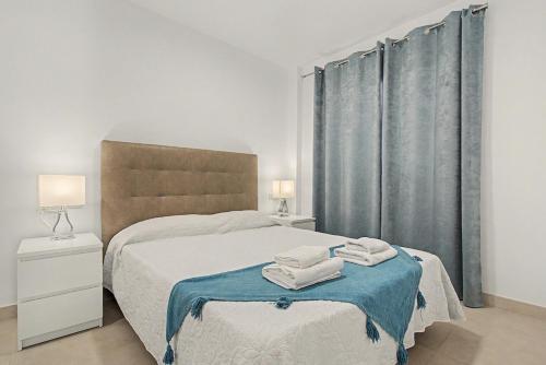 BRISA C, Apartamento en El Médano