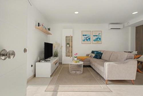 BRISA C, Apartamento en El Médano