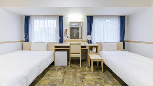 Toyoko Inn Kumamoto Shin-shigai