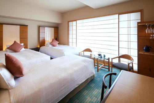 Hotel Niwa Tokyo