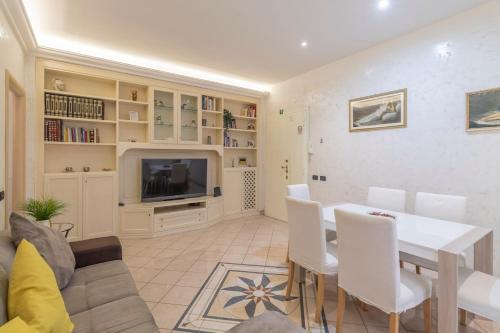 AureaLiving - Re di Roma Two-Bedroom Apartment