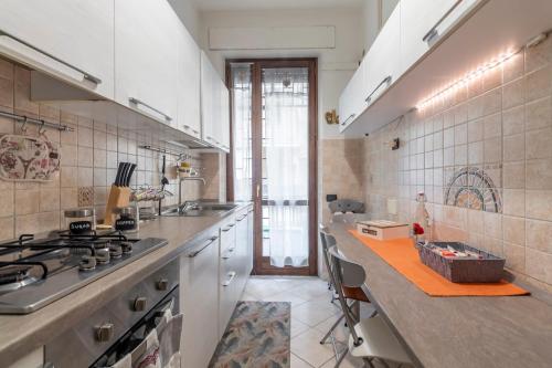 AureaLiving - Re di Roma Two-Bedroom Apartment