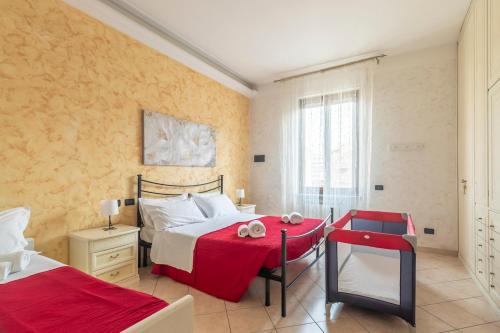 AureaLiving - Re di Roma Two-Bedroom Apartment