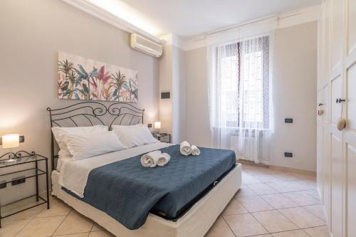 AureaLiving - Re di Roma Two-Bedroom Apartment