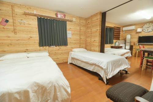Nakano House, 2 min to Araiyakushi-mae Station