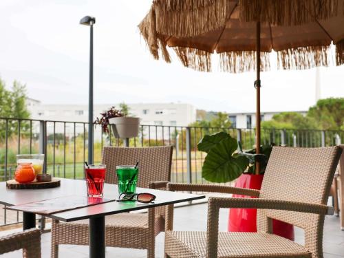 Mercure Toulouse Sud
