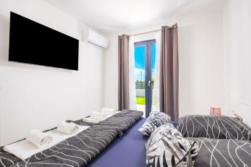 Villa Andreas With private Pool - Happy Rentals