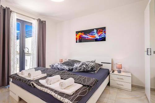 Villa Andreas With private Pool - Happy Rentals