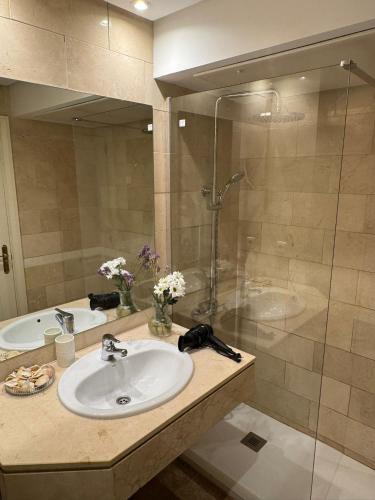 Lujoso Apartamento Marques de Salamanca Marbella Centro