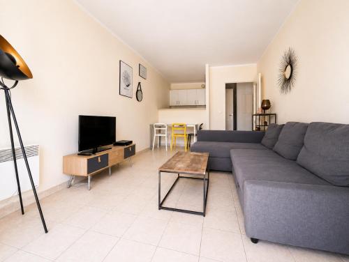 Le Pitot - Beau T2, terrasse, Centre ville, Arceaux