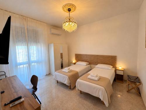 Ponte Lungo Charming Flat - Heart of Rome