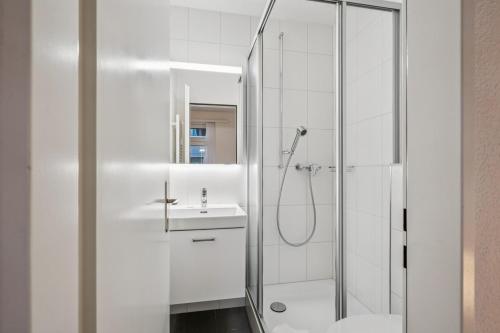 Exclusive studio near city center - Color 4