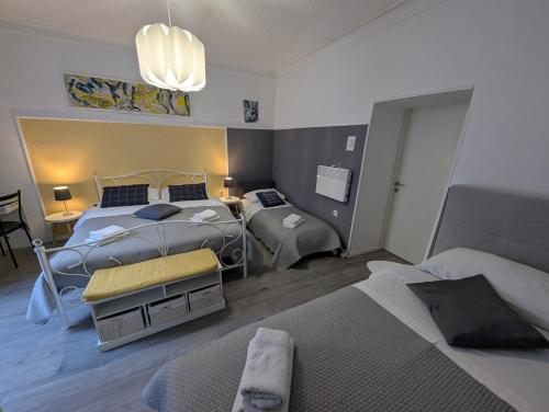 Apartman Plasse